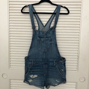 Hollister Shorts Overall